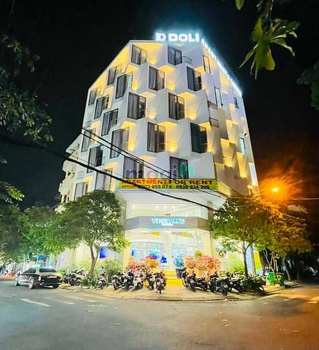 Hình ảnh Mb6623 nạp rút nhanh chóng studio full nội thất tại đường số 36 quận 7 gần Lotte