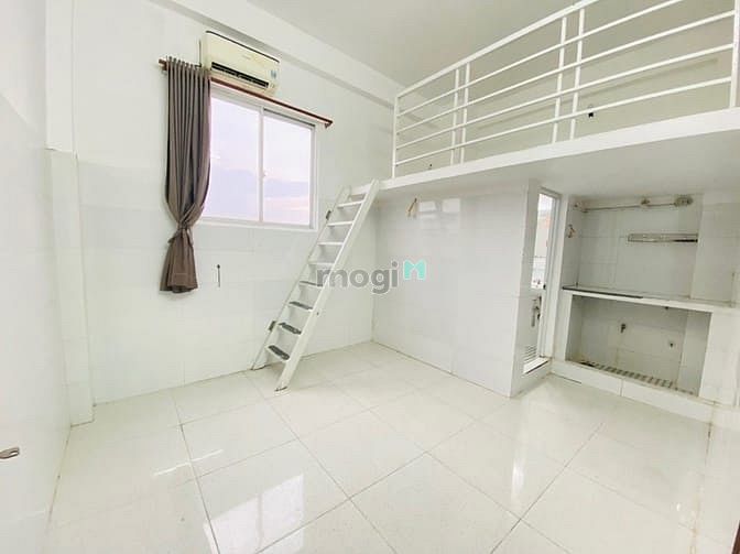 Hình ảnh Cho thuê phòng ngay sân bay có gác