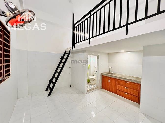 Hình ảnh Phòng trọ sinh viên giá rẻ đối diện aeon tân phú