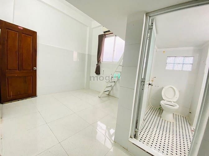 Hình ảnh Cho thuê phòng ngay sân bay có gác