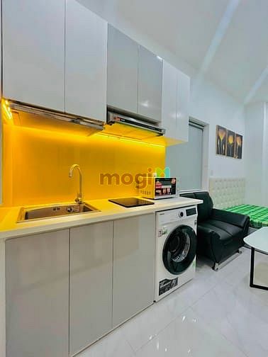 Hình ảnh Mb6623 nạp rút nhanh chóng studio full nội thất tại đường số 36 quận 7 gần Lotte
