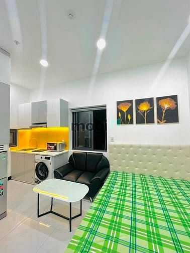 Hình ảnh Mb6623 nạp rút nhanh chóng studio full nội thất tại đường số 36 quận 7 gần Lotte
