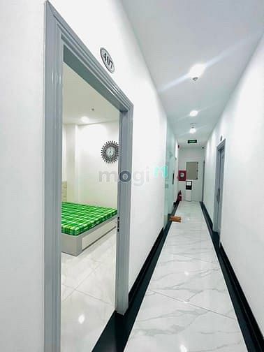 Hình ảnh Mb6623 nạp rút nhanh chóng studio full nội thất tại đường số 36 quận 7 gần Lotte