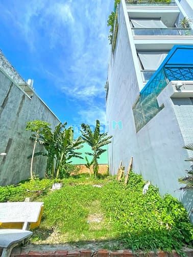 Hình ảnh HÀNG HIẾM- Lô Đất 4X16M Hẻm 3M Huỳnh Tấn Phát. P.PHÚ THUẬN, Q7
