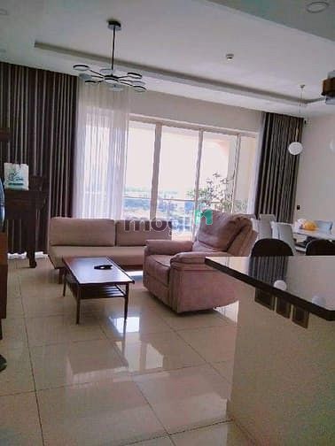 Hình ảnh CĂN HỘ CAO CẤP THE ESTELLA 3PN Q2 89m2 chỉ 2tỷ sổ sẵn sang tên