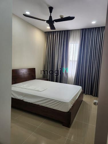 Hình ảnh Cho thuê SUNRISE CITY Q7_3PN_có ban công_đầy đủ nội thất