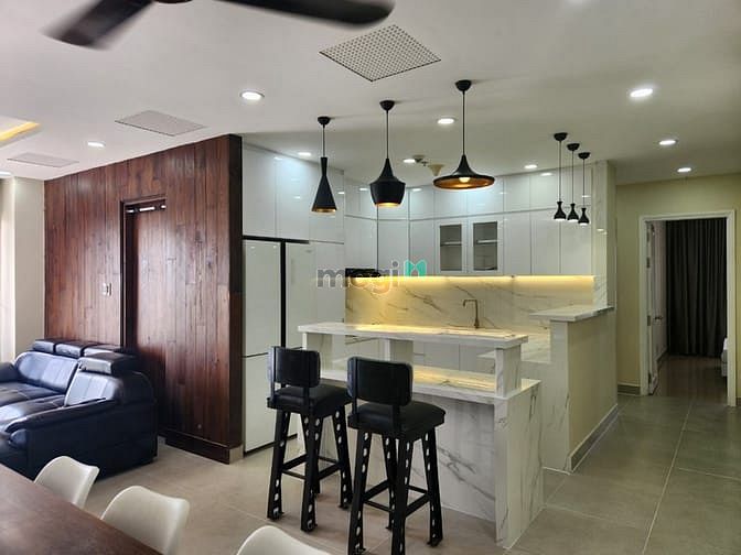 Hình ảnh Cho thuê SUNRISE CITY Q7_3PN_có ban công_đầy đủ nội thất