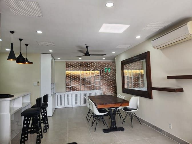 Hình ảnh Cho thuê SUNRISE CITY Q7_3PN_có ban công_đầy đủ nội thất
