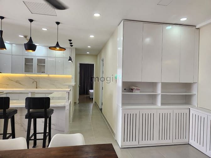 Hình ảnh Cho thuê SUNRISE CITY Q7_3PN_có ban công_đầy đủ nội thất