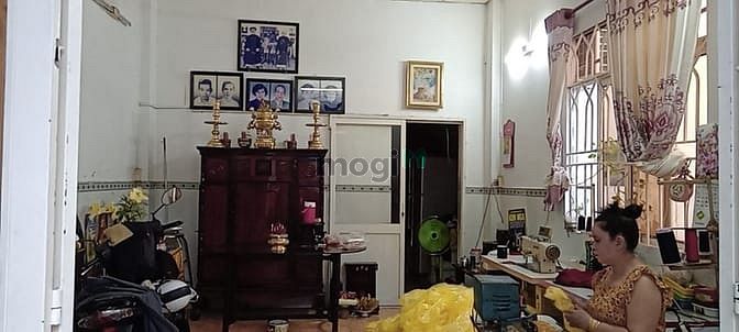 Hình ảnh 🏦🏦🏦 NHÀ CHÍNH CHỦ ( 4m x 14,4m )