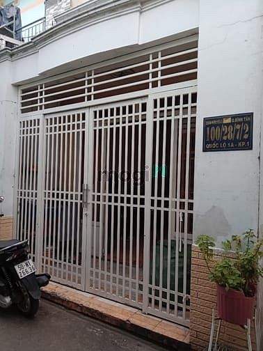 Hình ảnh 🏦🏦🏦 NHÀ CHÍNH CHỦ ( 4m x 14,4m )