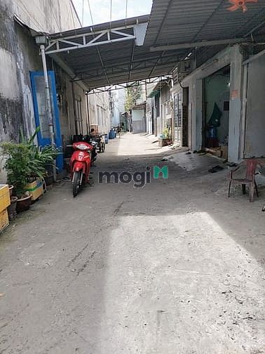 Hình ảnh 🏦🏦🏦 NHÀ CHÍNH CHỦ ( 4m x 14,4m )