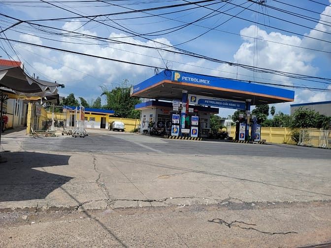 Hình ảnh Thanh lý gấp lô đất ngay TP. Biên Hoà, cách cổng sân bay quốc tế 3km