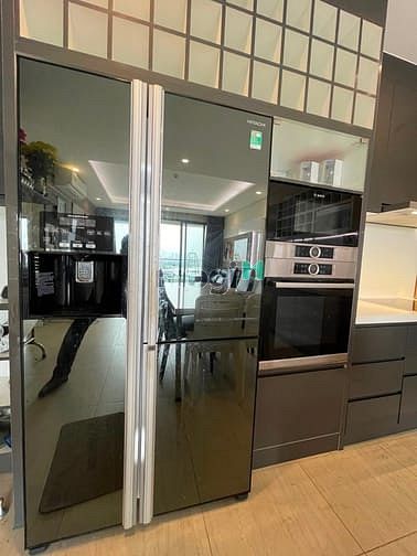 Hình ảnh Cho thuê Trang Chủ MB66.COM / Đăng Ký Tặng 66K Diamond Island 2PN 2WC 92m2 full nội thất chỉ 22 tr/th