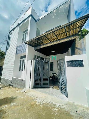 Hình ảnh Bán Nhà 2 Tầng Mới Tinh Kiệt Điện Biên Phủ, Cao Ráo Thích Hợp An Cư