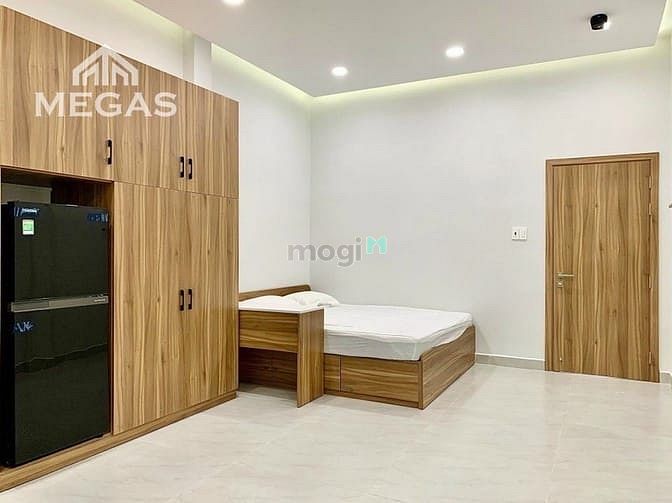 Hình ảnh 🏡STUDIO BanCol Đủ Nội Thất Siêu Đẹp..