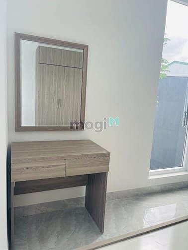 Hình ảnh Bán Nhà 2 Tầng Mới Tinh Kiệt Điện Biên Phủ, Cao Ráo Thích Hợp An Cư