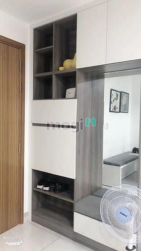 Hình ảnh 🏠BÁN CĂN HỘ chung cư Krista,Quận 2,2pn 2wc 78m2. Full nt 2.6 tỷ