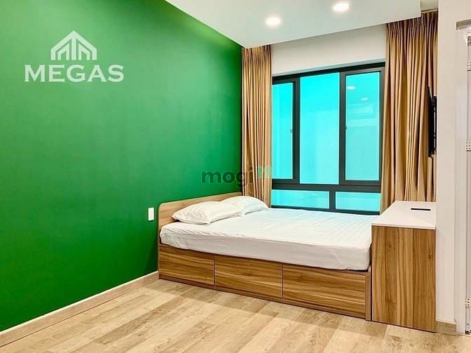 Hình ảnh 🏡STUDIO BanCol Đủ Nội Thất Siêu Đẹp..