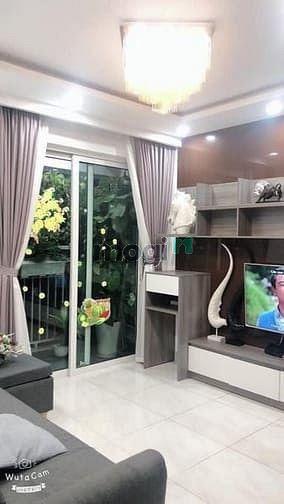 Hình ảnh 🏠BÁN CĂN HỘ chung cư Krista,Quận 2,2pn 2wc 78m2. Full nt 2.6 tỷ