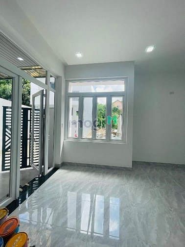 Hình ảnh Bán Nhà 2 Tầng Mới Tinh Kiệt Điện Biên Phủ, Cao Ráo Thích Hợp An Cư