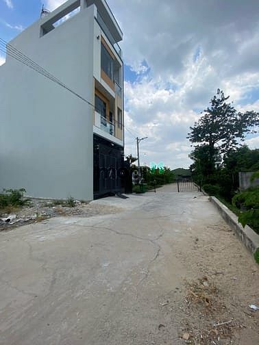 Hình ảnh Bán đất 4x18m giá 3,4 tỷ tl đường 7m thạnh xuân 21, q12