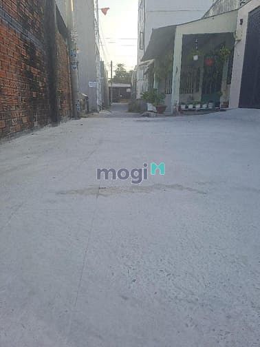 Hình ảnh Bán đất 4,3x12m giá 3,19 tỷ tl đường 7m thạnh xuân 43