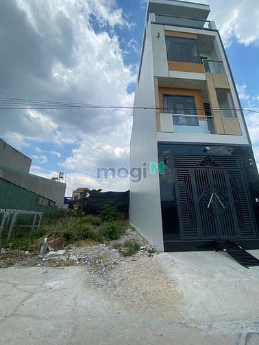 Hình ảnh Bán đất 4x18m giá 3,4 tỷ tl đường 7m thạnh xuân 21, q12