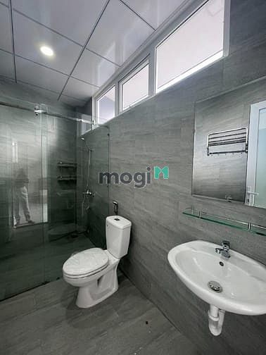 Hình ảnh Bán Nhà 2 Tầng Mới Tinh Kiệt Điện Biên Phủ, Cao Ráo Thích Hợp An Cư