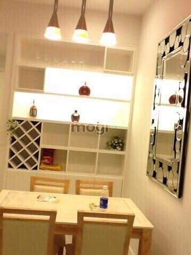 Hình ảnh Cho thuê SUNRISE CITY Q7_có ban công_1PN_16tr/tháng