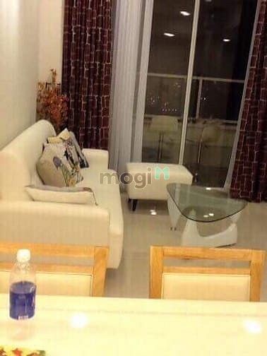 Hình ảnh Cho thuê SUNRISE CITY Q7_có ban công_1PN_16tr/tháng