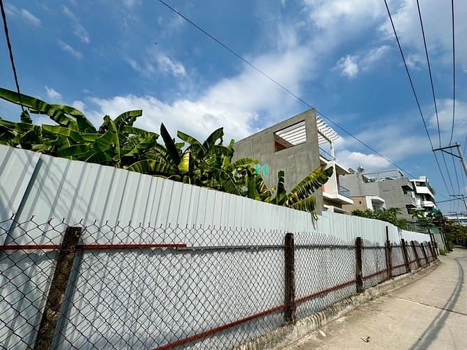 Hình ảnh Bán đất 20x60m giá 25 tỷ tl. đường 6m,thạnh xuân 14, quận 12