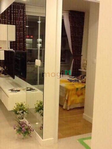 Hình ảnh Cho thuê SUNRISE CITY Q7_có ban công_1PN_16tr/tháng