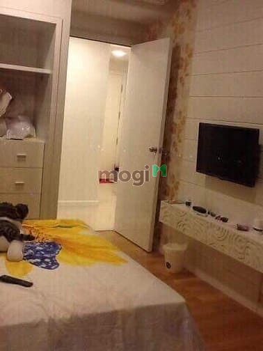 Hình ảnh Cho thuê SUNRISE CITY Q7_có ban công_1PN_16tr/tháng