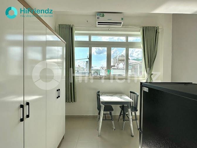 Hình ảnh Duplex có cửa sổ thoáng mát phường tân thuận tây q7, gần ufm, nttu
