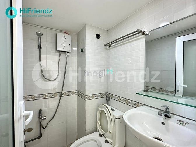 Hình ảnh Duplex có cửa sổ thoáng mát phường tân thuận tây q7, gần ufm, nttu