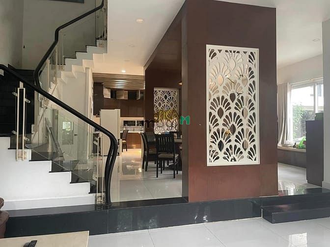 Hình ảnh Cần bán biệt Thự 10x20m khu Tên Lửa, đường số 32A, P. Bình Trị Đông B