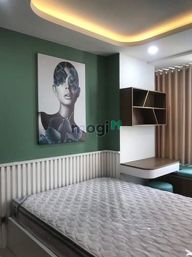 Hình ảnh Cho thuê The Peak Midtown, 86m, 2pn, 2wc- full nội thất.