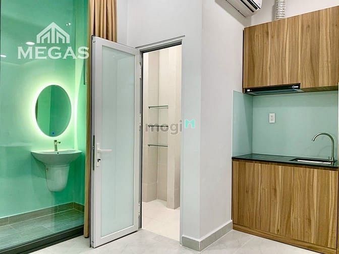 Hình ảnh 🏡STUDIO BanCol Đủ Nội Thất Siêu Đẹp...