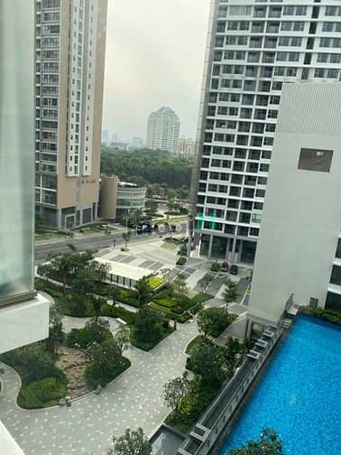 Hình ảnh Cho thuê The Peak Midtown, 86m, 2pn, 2wc- full nội thất.