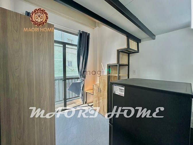 Hình ảnh Duplex Balcony Thang Máy ĐốiDiện LandMark Plus Cách Cầu Thủ Thiêm 200M