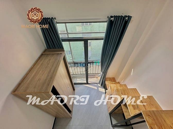 Hình ảnh Duplex Balcony Thang Máy ĐốiDiện LandMark Plus Cách Cầu Thủ Thiêm 200M