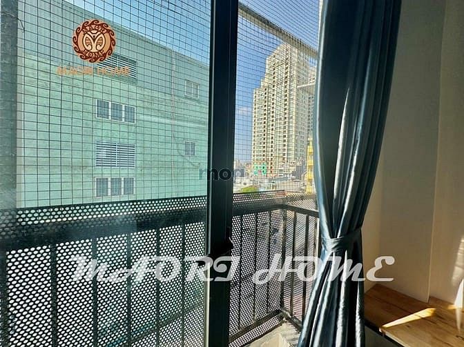 Hình ảnh Duplex Balcony Thang Máy ĐốiDiện LandMark Plus Cách Cầu Thủ Thiêm 200M