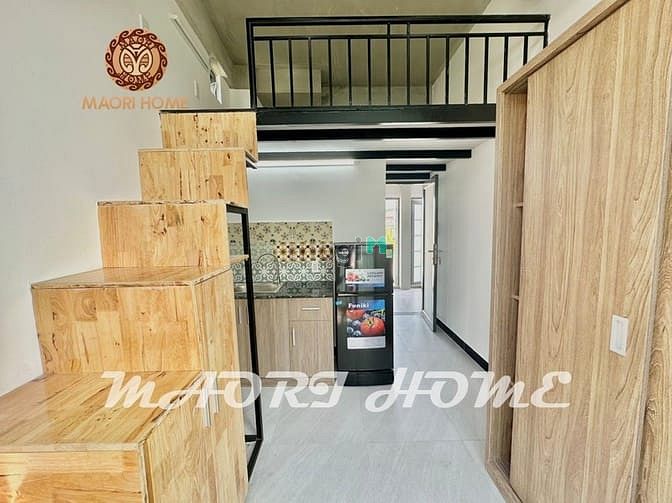 Hình ảnh Duplex Balcony Thang Máy ĐốiDiện LandMark Plus Cách Cầu Thủ Thiêm 200M