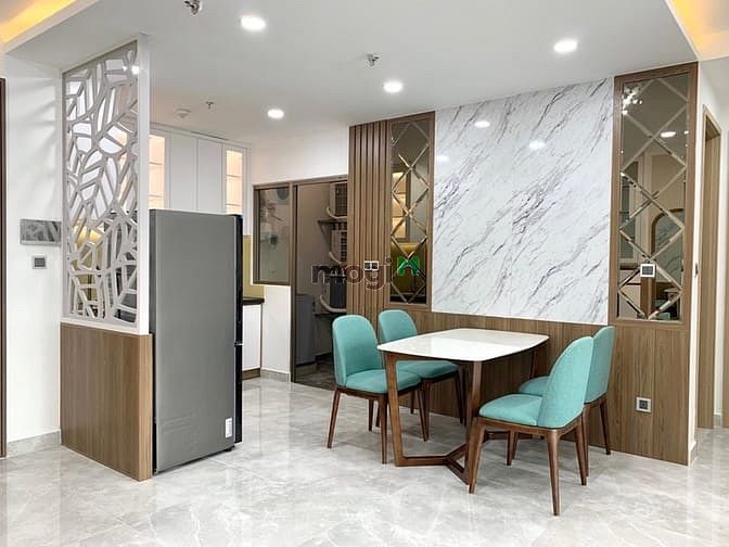 Hình ảnh Cho thuê The Peak Midtown, 86m, 2pn, 2wc- full nội thất.