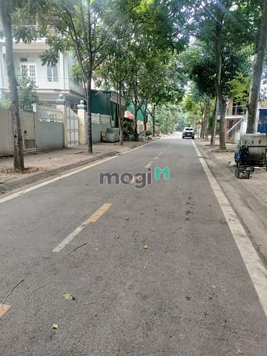 Hình ảnh Mảnh đất 57m phố thạch bàn ô vào gần chợ