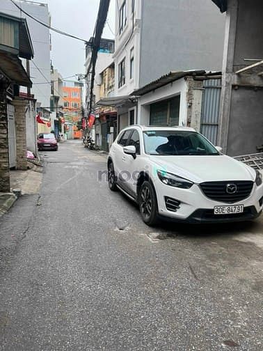Hình ảnh Mảnh đất 57m phố thạch bàn ô vào gần chợ