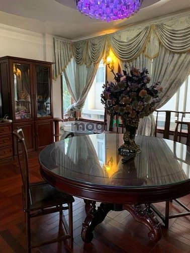 Hình ảnh Cần bán biệt Thự 21x21.5m khu Tên Lửa, đường số 7A, P. Bình Trị Đông B