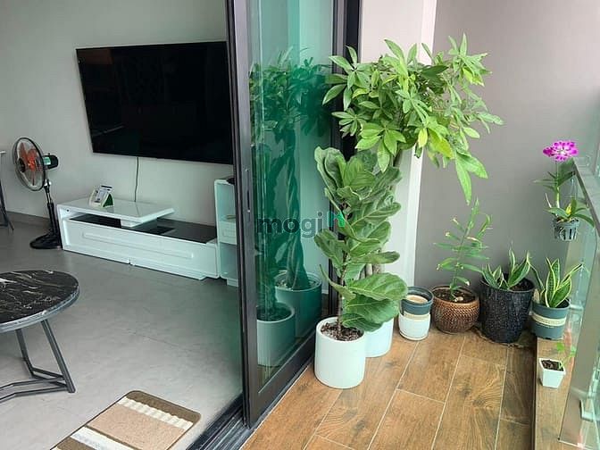 Hình ảnh Căn 2pn full nội thất view Landmark81