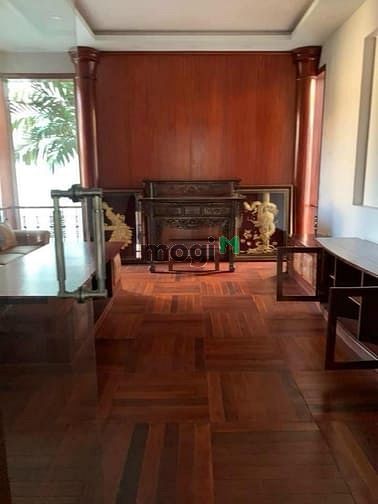 Hình ảnh Cần bán biệt Thự 21x21.5m khu Tên Lửa, đường số 7A, P. Bình Trị Đông B